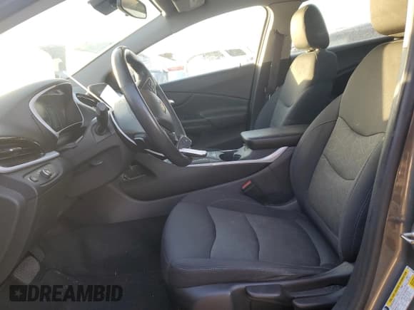 ✅ 2016 Chevrolet Volt LT • VIN: 1G1RC6S53GU114872 • Lot: 72855863. Wystawiony na Copart z przebiegiem 218 mil. Bezpłatny archiwum sprzedaży aukcyjnych z USA i szczegółowy raport historii pojazdu na DreamBid. Zdjęcie 7.