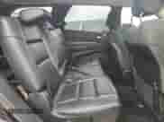 2022 Dodge Durango Pursuit z VIN 1C4SDJFT7NC192608, wystawiony jako Copart lot #59837355 z przebiegiem 59 442 mil mil oraz Szkoda całkowita • Salvage title. Historia ofert i sprzedaży dostępna na DreamBid. Obrazek 11.