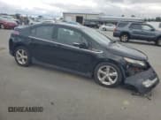 ✅ 2012 Chevrolet Volt • VIN: 1G1RD6E41CU127842 • Lot: 93035185. Listed on Copart with 96,477 mi. Free auction sales archive from the USA and detailed vehicle history report at DreamBid. Image 4.