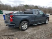 ✅ 2019 Chevrolet Silverado 1500 Custom • VIN: 1GCRYBEF8KZ178570 • Lot: 47745805. Listed on Copart with 171,782 mi. Free auction sales archive from the USA and detailed vehicle history report at DreamBid. Image 3.