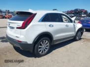 ✅ 2020 Cadillac XT4 FWD Premium Luxury • VIN: 1GYFZCR49LF138493 • Лот: 41894823. Опубликован ранее на IAAI с пробегом 49 000 миль. Бесплатный доступ к архиву аукционных продаж из США и подробный отчёт об истории автомобиля на DreamBid. Изображение 4.