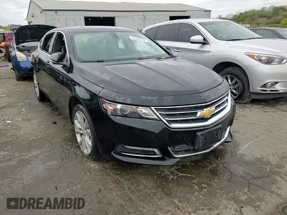 ✅ 2020 Chevrolet Impala LT • VIN: 1G11Z5S35LU108165 • Лот: 72364414. Опубликован ранее на Copart с пробегом 75 397 миль. Бесплатный доступ к архиву аукционных продаж из США и подробный отчёт об истории автомобиля на DreamBid. Изображение 13.
