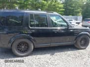 ✅ 2013 Land Rover LR4 HSE • VIN: SALAG2D45DA670046 • Lot: 42838676. Listed on IAAI with 137,998 mi. Free auction sales archive from the USA and detailed vehicle history report at DreamBid. Image 13.