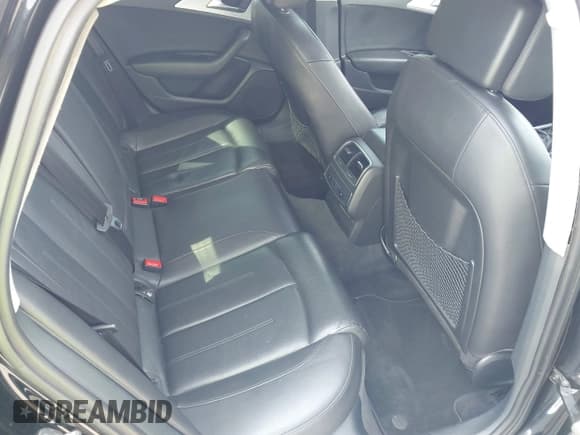 ✅ 2012 Audi A6 Premium Plus • VIN: WAUGGAFC2CN034253 • Lot: 43203925. Wystawiony na IAAI z przebiegiem 150 232 mil. Bezpłatny archiwum sprzedaży aukcyjnych z USA i szczegółowy raport historii pojazdu na DreamBid. Zdjęcie 8.