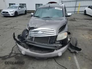 ✅ 2011 Chevrolet HHR 2LT • VIN: 3GNBACFU4BS515197 • Lot: 43605005. Listed on Copart with 89,674 mi. Free auction sales archive from the USA and detailed vehicle history report at DreamBid. Image 5.