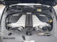 ✅ 2012 Bentley Continental GT • VIN: SCBGR3ZA1CC075068 • Lot: 42525968. Listed on IAAI with 121,147 mi. Free auction sales archive from the USA and detailed vehicle history report at DreamBid. Image 10.