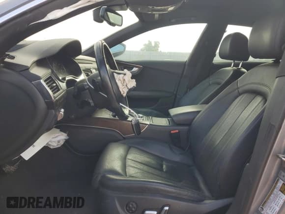 ✅ 2016 Audi A7 Prestige • VIN: WAU2GAFC0GN159851 • Lot: 85716065. Wystawiony na Copart z przebiegiem 122 329 mil. Bezpłatny archiwum sprzedaży aukcyjnych z USA i szczegółowy raport historii pojazdu na DreamBid. Zdjęcie 7.