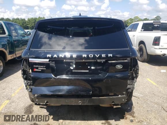 ✅ 2019 Land Rover Range Rover Sport HSE • VIN: SALWR2RU7KA864289 • Лот: 69029955. Опубликован ранее на Copart с пробегом 46 299 миль. Бесплатный доступ к архиву аукционных продаж из США и подробный отчёт об истории автомобиля на DreamBid. Изображение 6.