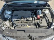 ✅ 2024 Toyota Camry LE • VIN: 4T1C11AK9RU200148 • Lot: 71361345. Listed on Copart with 35,041 mi. Free auction sales archive from the USA and detailed vehicle history report at DreamBid. Image 11.