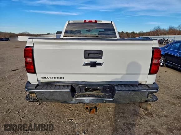 ✅ 2016 Chevrolet Silverado 2500HD LT • VIN: 1GC1KVE85GF180898 • Лот: 95756515. Опубликован ранее на Copart с пробегом Не указан. Бесплатный доступ к архиву аукционных продаж из США и подробный отчёт об истории автомобиля на DreamBid. Изображение 6.