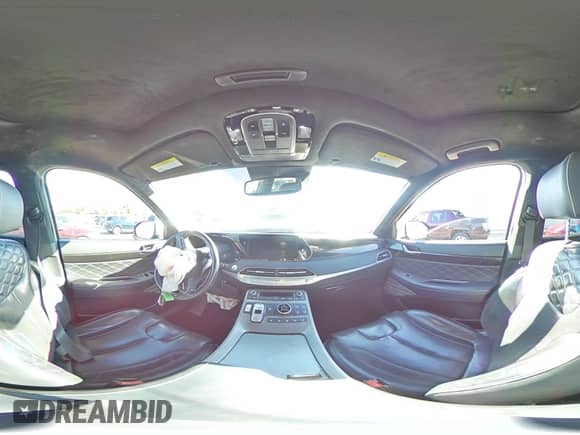 2020 Hyundai Palisade Limited с VIN KM8R5DHE4LU165896, выставлен на аукционе Copart как лот 72475524 с пробегом 72 283 миль миль и Списание • Salvage title. История ставок и продаж доступна на DreamBid. Изображение 16.