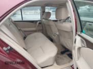 ✅ 1999 Mercedes-Benz E 320 • VIN: WDBJF65H5XA905132 • Lot: 43725220. Listed on IAAI with 41,828 mi. Free auction sales archive from the USA and detailed vehicle history report at DreamBid. Image 8.