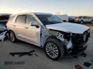 ✅ 2020 Hyundai Palisade Limited • VIN: KM8R54HE4LU091170 • Лот: 43480845. Опубликован ранее на Copart с пробегом 13 790 миль. Бесплатный доступ к архиву аукционных продаж из США и подробный отчёт об истории автомобиля на DreamBid. Изображение 4.