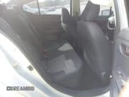 ✅ 2021 Nissan Versa S • VIN: 3N1CN8DV8ML908081 • Lot: 43151343. Listed on IAAI with 16,978 mi. Free auction sales archive from the USA and detailed vehicle history report at DreamBid. Image 8.