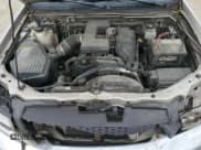 ✅ 2004 Chevrolet Colorado 1SB LS Z85 • VIN: 1GCDT136048135579 • Лот: 55729635. Опубликован ранее на Copart с пробегом 242 895 миль. Бесплатный доступ к архиву аукционных продаж из США и подробный отчёт об истории автомобиля на DreamBid. Изображение 11.