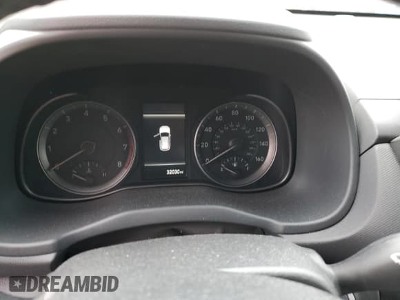 ✅ 2022 Hyundai Kona SEL • VIN: KM8K3CAB7NU896956 • Лот: 47299164. Опубликован ранее на Copart с пробегом 32 030 миль. Бесплатный доступ к архиву аукционных продаж из США и подробный отчёт об истории автомобиля на DreamBid. Изображение 9.