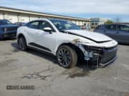 ✅ 2023 Toyota Crown Limited • VIN: JTDAAAAF1P3000141 • Lot: 85957605. Listed on Copart with 12,897 mi. Free auction sales archive from the USA and detailed vehicle history report at DreamBid. Image 4.