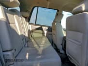 ✅ 2010 Ford Expedition SSV • VIN: 1FMJU1G59AEB69465 • Lot: 94913175. Listed on Copart with 161,356 mi. Free auction sales archive from the USA and detailed vehicle history report at DreamBid. Image 11.