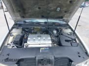 ✅ 2001 Cadillac Seville Touring STS • VIN: 1G6KY549X1U180690 • Lot: 42707956. Listed on IAAI with 101,049 mi. Free auction sales archive from the USA and detailed vehicle history report at DreamBid. Image 10.