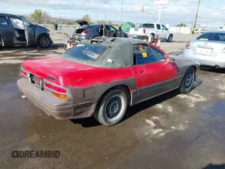 ✅ 1988 Mazda RX-7 • VIN: JM1FC3515J0103503 • Lot: 43766892. Wystawiony na IAAI z przebiegiem 238 893 mil. Bezpłatny archiwum sprzedaży aukcyjnych z USA i szczegółowy raport historii pojazdu na DreamBid. Zdjęcie 4.