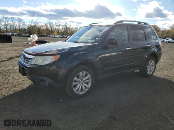 ✅ 2012 Subaru Forester X Premium • VIN: JF2SHADC7CH418610 • Лот: 90823495. Опубликован ранее на Copart с пробегом 213 066 миль. Бесплатный доступ к архиву аукционных продаж из США и подробный отчёт об истории автомобиля на DreamBid. Изображение 1.