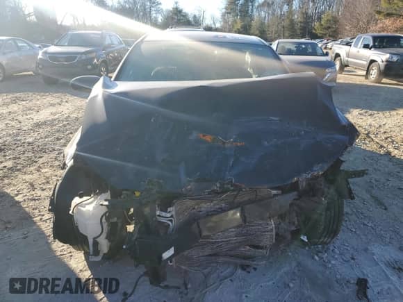 2017 Hyundai Elantra SE с VIN 5NPD84LF3HH190456, выставлен на аукционе Copart как лот 88293005 с пробегом Не указан миль и Списание • Salvage title. История ставок и продаж доступна на DreamBid. Изображение 5.