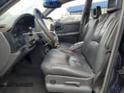 ✅ 2001 Buick Regal LS • VIN: 2G4WB55K911312427 • Lot: 59518915. Listed on Copart with 211,572 mi. Free auction sales archive from the USA and detailed vehicle history report at DreamBid. Image 7.