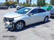 ✅ 2016 Chevrolet Malibu LS • VIN: 1G1ZB5ST7GF345760 • Lot: 42509738. Listed on IAAI with 137,292 mi. Free auction sales archive from the USA and detailed vehicle history report at DreamBid. Image 19.