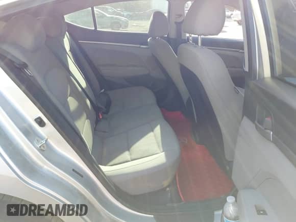 2018 Hyundai Elantra SE с VIN 5NPD74LFXJH339745, выставлен на аукционе IAAI как лот 43390253 с пробегом 218 099 миль миль и . История ставок и продаж доступна на DreamBid. Изображение 8.