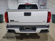 ✅ 2022 Chevrolet Colorado 4WD Z71 • VIN: 1GCGTDEN3N1236693 • Lot: 71851645. Listed on Copart with 67,918 mi. Free auction sales archive from the USA and detailed vehicle history report at DreamBid. Image 6.