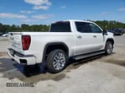 ✅ 2025 GMC Sierra 1500 Denali • VIN: 1GTUUGEL3SZ224900 • Лот: 80203745. Опубликован ранее на Copart с пробегом 3 603 миль. Бесплатный доступ к архиву аукционных продаж из США и подробный отчёт об истории автомобиля на DreamBid. Изображение 3.