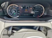 ✅ 2023 Land Rover Range Rover Evoque R-Dynamic S • VIN: SALZT2FX9PH199214 • Lot: 64382795. Listed on Copart with 65,743 mi. Free auction sales archive from the USA and detailed vehicle history report at DreamBid. Image 9.