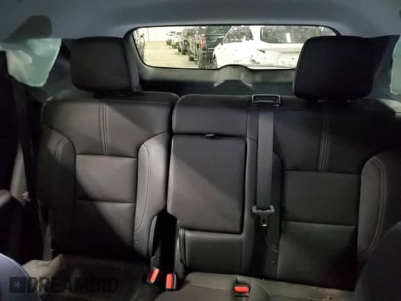 2024 Chevrolet Blazer LT z VIN 3GNKBJR49RS217400, wystawiony jako Copart lot #42521405 z przebiegiem 10 380 mil mil oraz Szkoda całkowita • Salvage title. Historia ofert i sprzedaży dostępna na DreamBid. Obrazek 10.