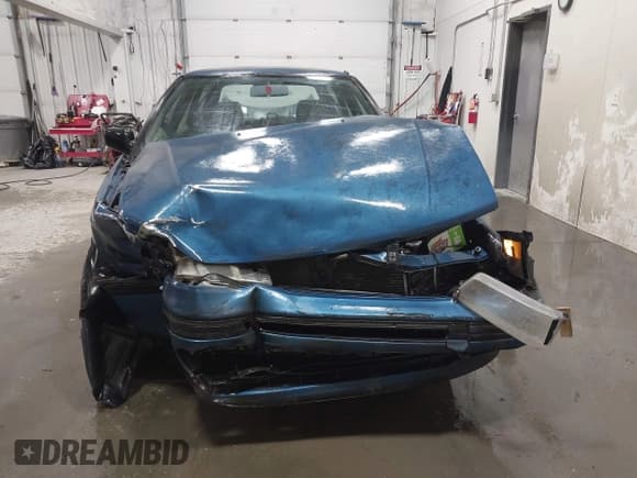 ✅ 1991 Subaru Legacy • VIN: 4S4BJ63C2M7905332 • Lot: 41483981. Wystawiony na IAAI z przebiegiem 134 515 mil. Bezpłatny archiwum sprzedaży aukcyjnych z USA i szczegółowy raport historii pojazdu na DreamBid. Zdjęcie 12.