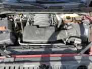 ✅ 2019 Chevrolet Silverado 1500 Custom • VIN: 3GCPWBEF1KG126503 • Лот: 81766615. Опубликован ранее на Copart с пробегом 102 633 миль. Бесплатный доступ к архиву аукционных продаж из США и подробный отчёт об истории автомобиля на DreamBid. Изображение 11.