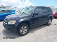 ✅ 2009 Suzuki Grand Vitara • VIN: JS3TE042894100428 • Лот: 42476230. Опубликован ранее на IAAI с пробегом 151 799 миль. Бесплатный доступ к архиву аукционных продаж из США и подробный отчёт об истории автомобиля на DreamBid. Изображение 2.