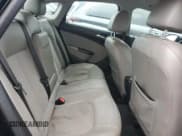 ✅ 2016 Buick Verano Sport Touring • VIN: 1G4PW5SK6G4164215 • Lot: 85358295. Listed on Copart with 116,411 mi. Free auction sales archive from the USA and detailed vehicle history report at DreamBid. Image 10.