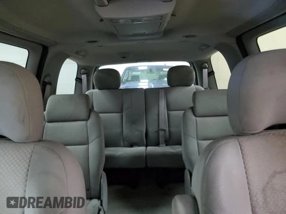 ✅ 2006 Pontiac Montana • VIN: 1GMDV33L36D162633 • Лот: 62877005. Опубликован ранее на Copart с пробегом 190 562 миль. Бесплатный доступ к архиву аукционных продаж из США и подробный отчёт об истории автомобиля на DreamBid. Изображение 10.