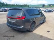 ✅ 2022 Chrysler Pacifica Hybrid Touring L • VIN: 2C4RC1L79NR127307 • Lot: 42691731. Listed on IAAI with 82,728 mi. Free auction sales archive from the USA and detailed vehicle history report at DreamBid. Image 4.