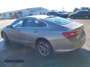 ✅ 2024 Chevrolet Malibu LT • VIN: 1G1ZD5ST4RF223466 • Lot: 43430680. Listed on IAAI with 31,998 mi. Free auction sales archive from the USA and detailed vehicle history report at DreamBid. Image 14.