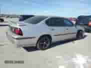 2005 Chevrolet Impala с VIN 2G1WF52E659193789, выставлен на аукционе Copart как лот 77543584 с пробегом 88 788 миль миль и Списание • Salvage title. История ставок и продаж доступна на DreamBid. Изображение 3.