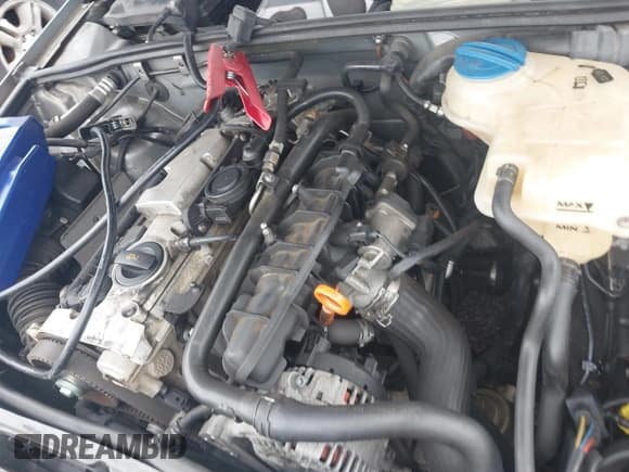 ✅ 2006 Audi A4 2.0T • VIN: WAUDF78E86A201458 • Лот: 43318352. Опубликован ранее на IAAI с пробегом 79 161 миль. Бесплатный доступ к архиву аукционных продаж из США и подробный отчёт об истории автомобиля на DreamBid. Изображение 10.