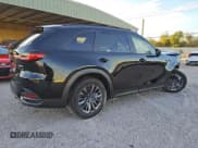 ✅ 2025 Mazda CX-70 Preferred • VIN: JM3KJBHD7S1115370 • Lot: 80900824. Wystawiony na Copart z przebiegiem 5 178 mil. Bezpłatny archiwum sprzedaży aukcyjnych z USA i szczegółowy raport historii pojazdu na DreamBid. Zdjęcie 3.