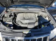 ✅ 2013 Jeep Grand Cherokee Limited • VIN: 1C4RJFBG6DC503084 • Lot: 93554215. Listed on Copart with 215,893 mi. Free auction sales archive from the USA and detailed vehicle history report at DreamBid. Image 12.