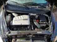 ✅ 2009 Chevrolet HHR SS • VIN: 3GNCA73X09S581749 • Lot: 69234945. Listed on Copart with 152,892 mi. Free auction sales archive from the USA and detailed vehicle history report at DreamBid. Image 11.