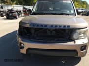 ✅ 2016 Land Rover LR4 HSE • VIN: SALAG2V68GA790122 • Lot: 82500235. Wystawiony na Copart z przebiegiem 163 333 mil. Bezpłatny archiwum sprzedaży aukcyjnych z USA i szczegółowy raport historii pojazdu na DreamBid. Zdjęcie 14.