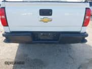 ✅ 2018 Chevrolet Silverado 1500 Work Truck • VIN: 1GCNCNEHXJZ264512 • Лот: 41173158. Опубликован ранее на IAAI с пробегом 126 311 миль. Бесплатный доступ к архиву аукционных продаж из США и подробный отчёт об истории автомобиля на DreamBid. Изображение 21.