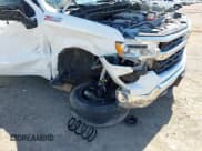 ✅ 2022 Chevrolet Silverado 1500 LT • VIN: 3GCUDDET3NG587586 • Lot: 43325073. Listed on IAAI with 58,797 mi. Free auction sales archive from the USA and detailed vehicle history report at DreamBid. Image 6.