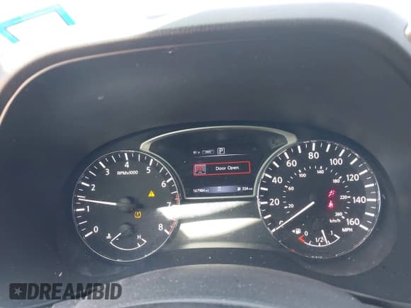 ✅ 2019 Nissan Pathfinder SV • VIN: 5N1DR2MM9KC601694 • Lot: 43425750. Wystawiony na IAAI z przebiegiem 167 984 mil. Bezpłatny archiwum sprzedaży aukcyjnych z USA i szczegółowy raport historii pojazdu na DreamBid. Zdjęcie 7.