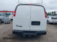 ✅ 2013 Chevrolet Express Cargo • VIN: 1GCSGAFX7D1182990 • Lot: 42900917. Wystawiony na IAAI z przebiegiem 200 639 mil. Bezpłatny archiwum sprzedaży aukcyjnych z USA i szczegółowy raport historii pojazdu na DreamBid. Zdjęcie 16.